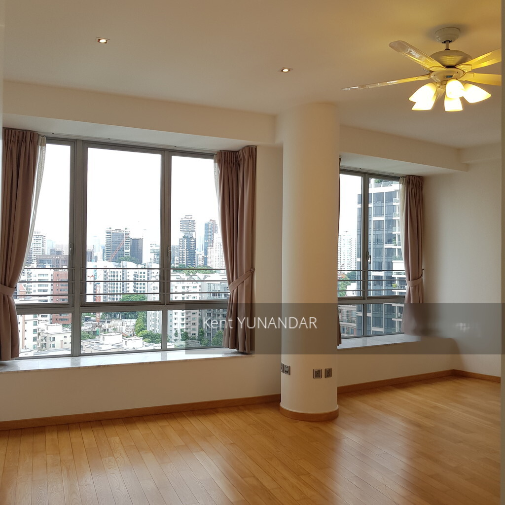 Madison Residences (D10), Condominium #245940811